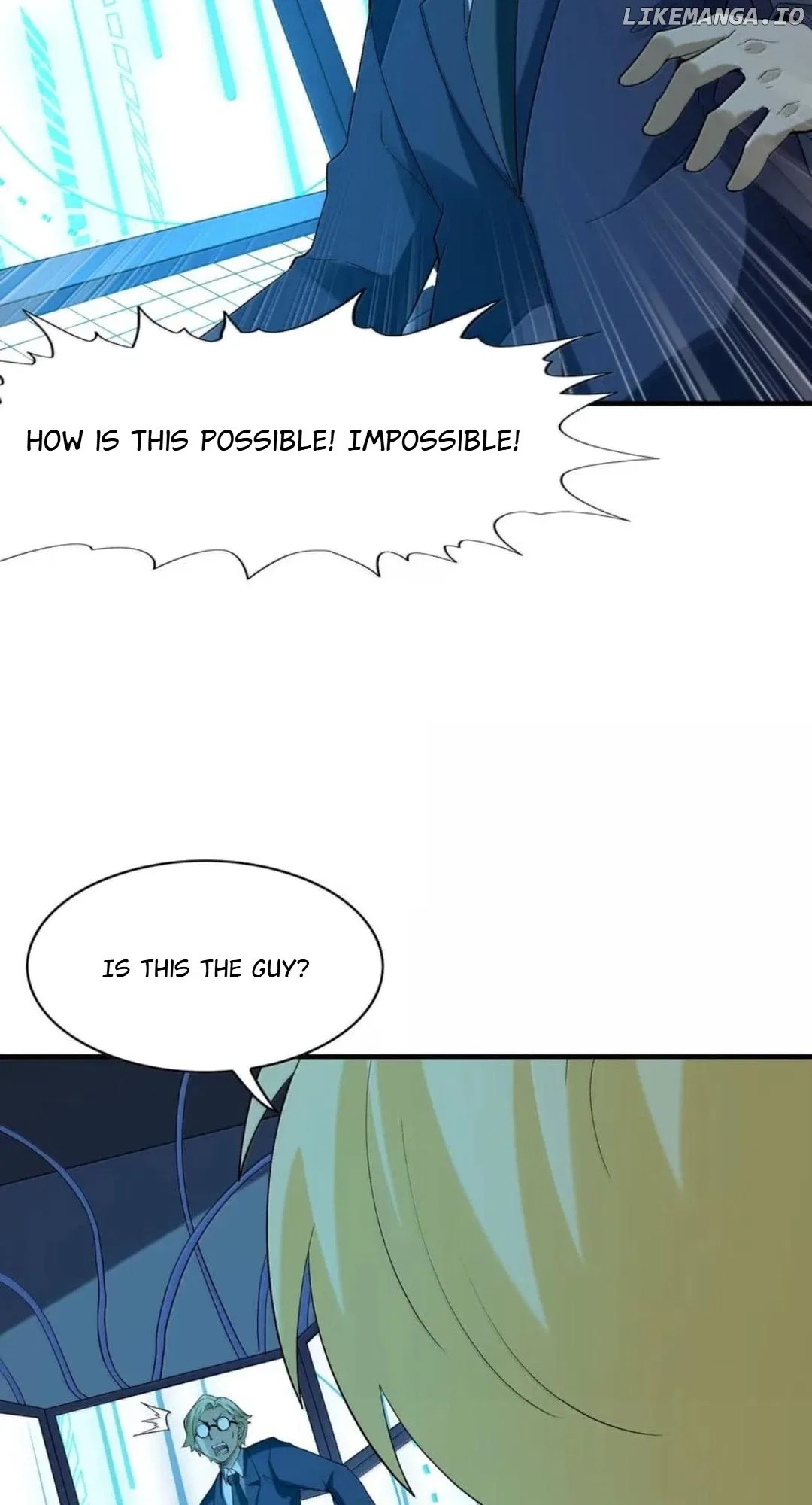 My Harem Is Entirely Female Demon Villains Chapter 203 – Page 45