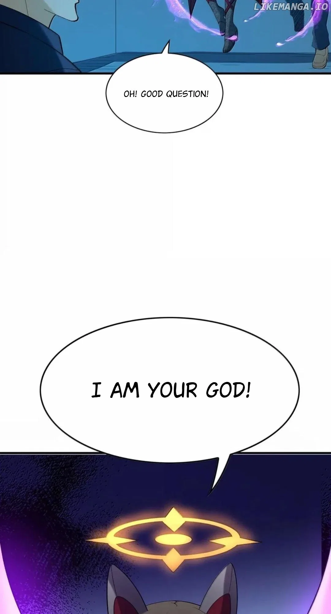 My Harem Is Entirely Female Demon Villains Chapter 203 – Page 48