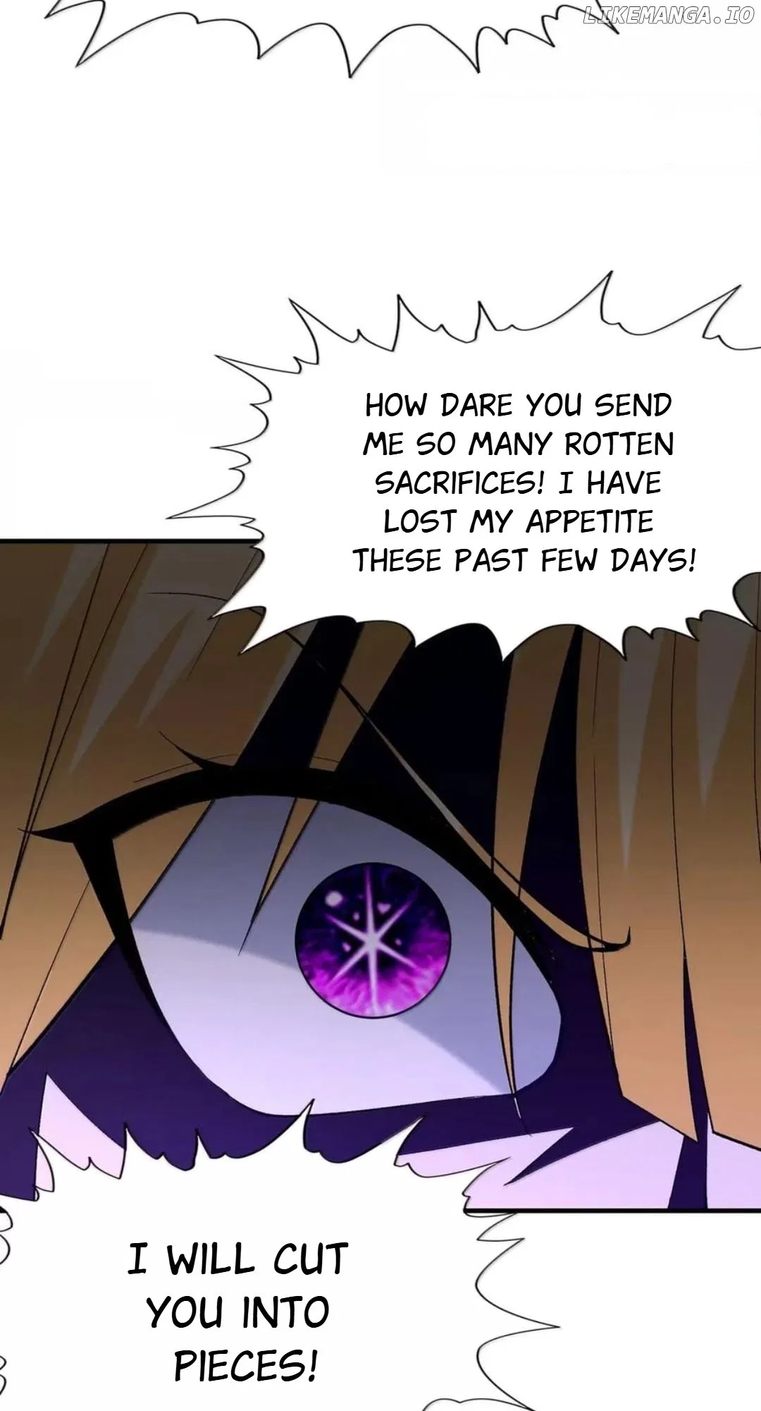 My Harem Is Entirely Female Demon Villains Chapter 203 – Page 50