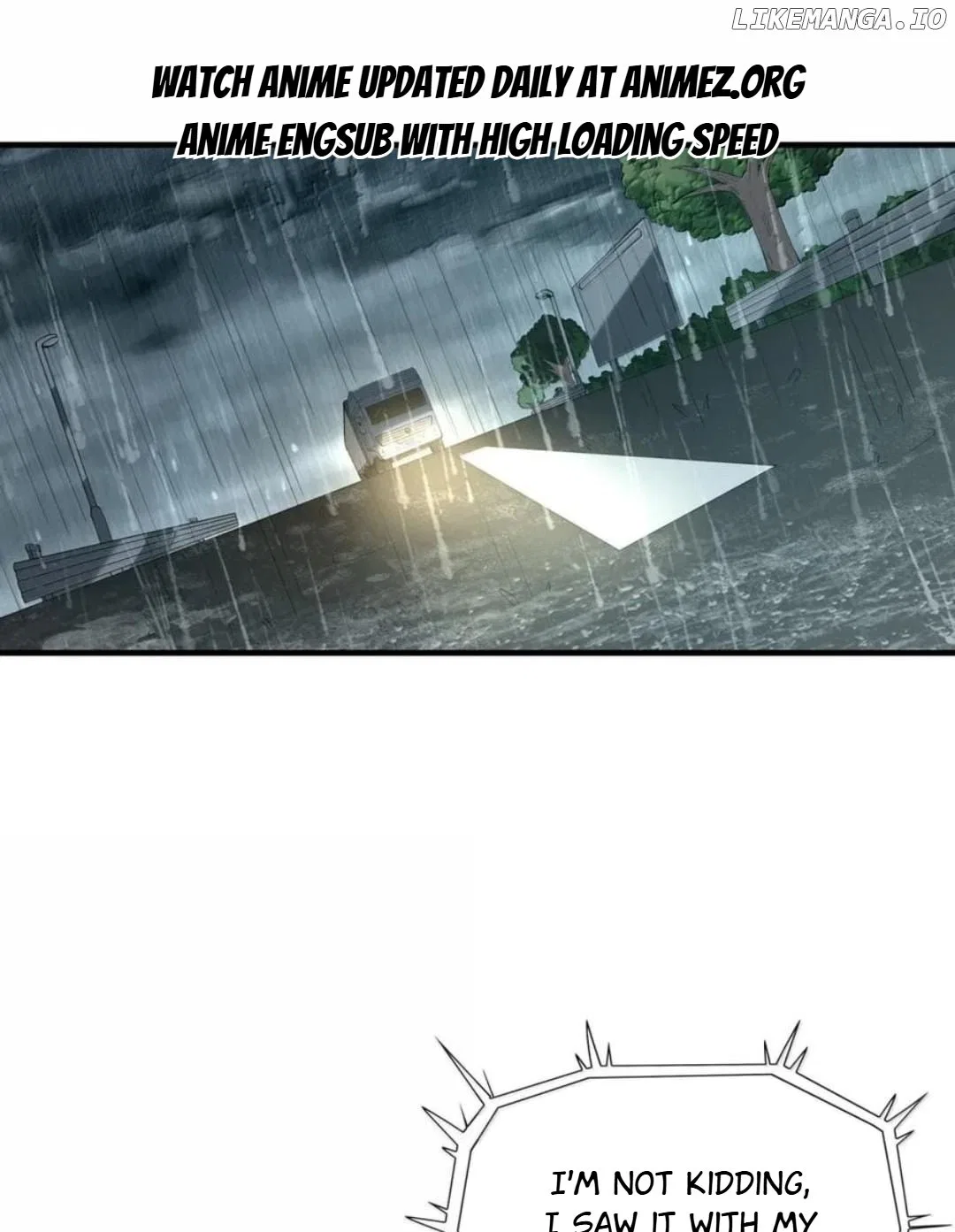 My Harem Is Entirely Female Demon Villains Chapter 202 – Page 1