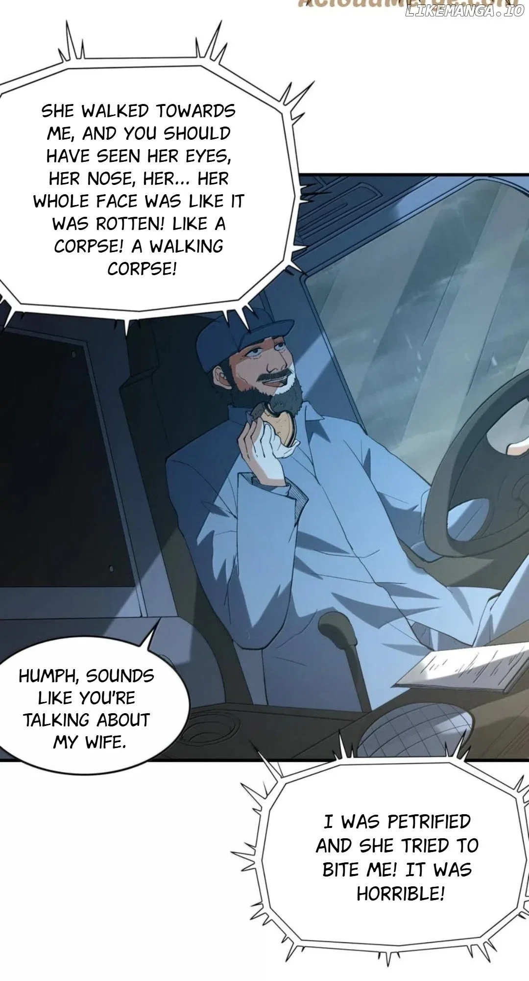 My Harem Is Entirely Female Demon Villains Chapter 202 – Page 4