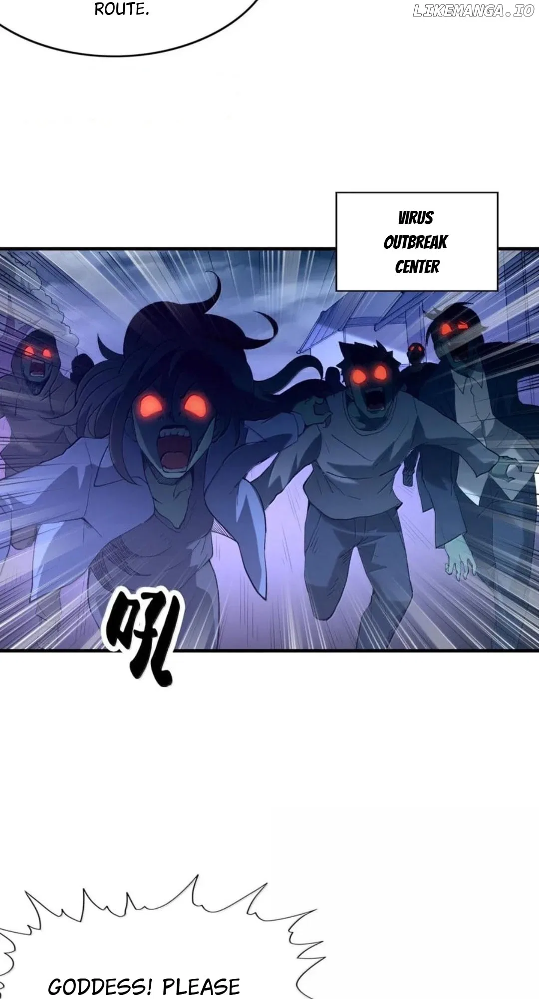 My Harem Is Entirely Female Demon Villains Chapter 202 – Page 20
