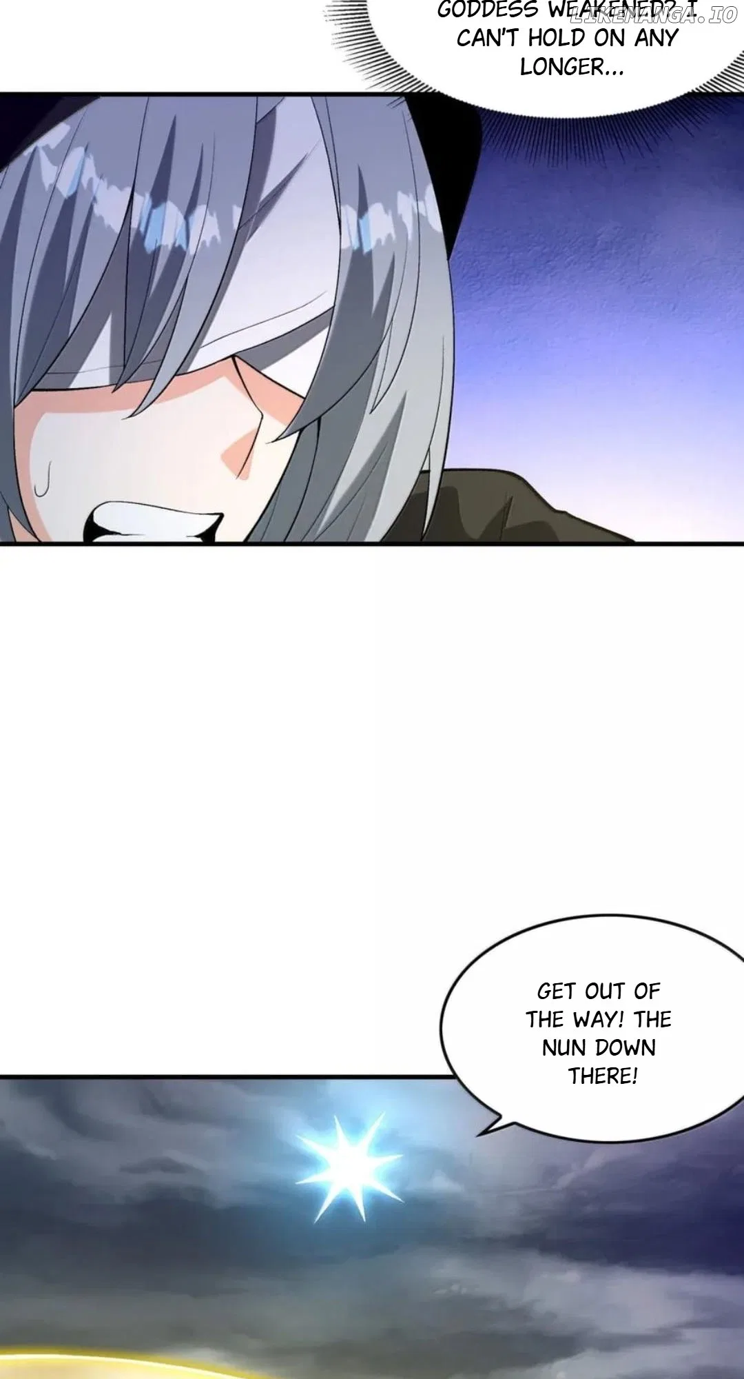 My Harem Is Entirely Female Demon Villains Chapter 202 – Page 23