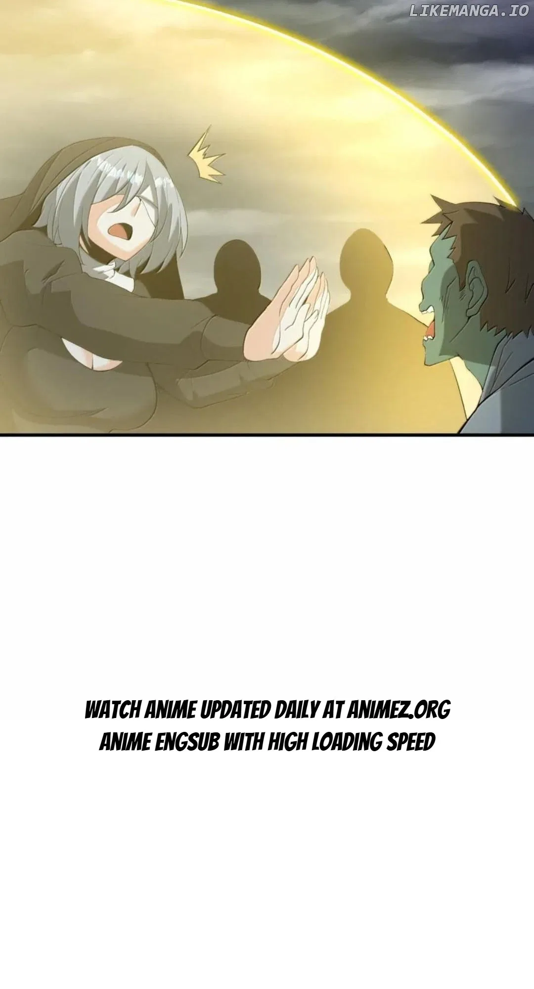 My Harem Is Entirely Female Demon Villains Chapter 202 – Page 24