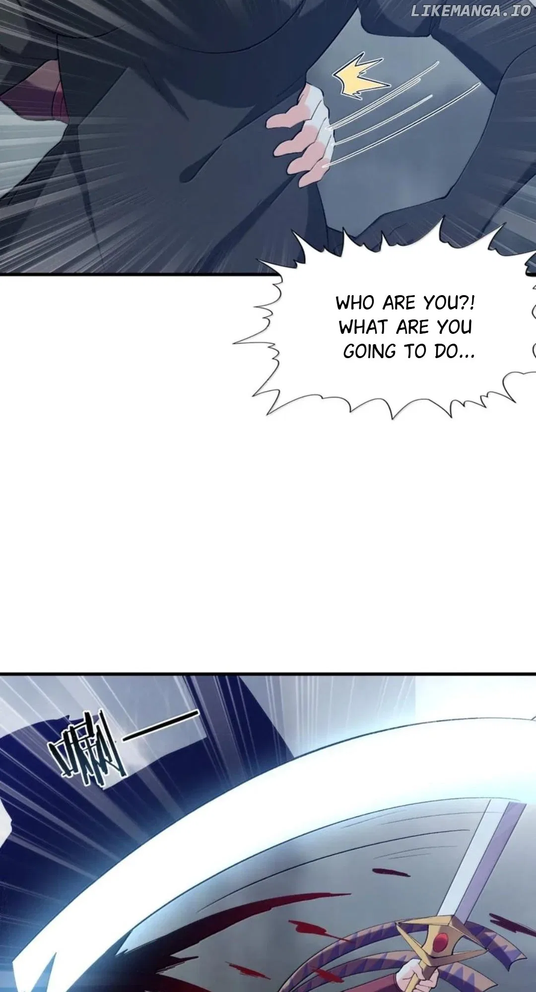 My Harem Is Entirely Female Demon Villains Chapter 202 – Page 26
