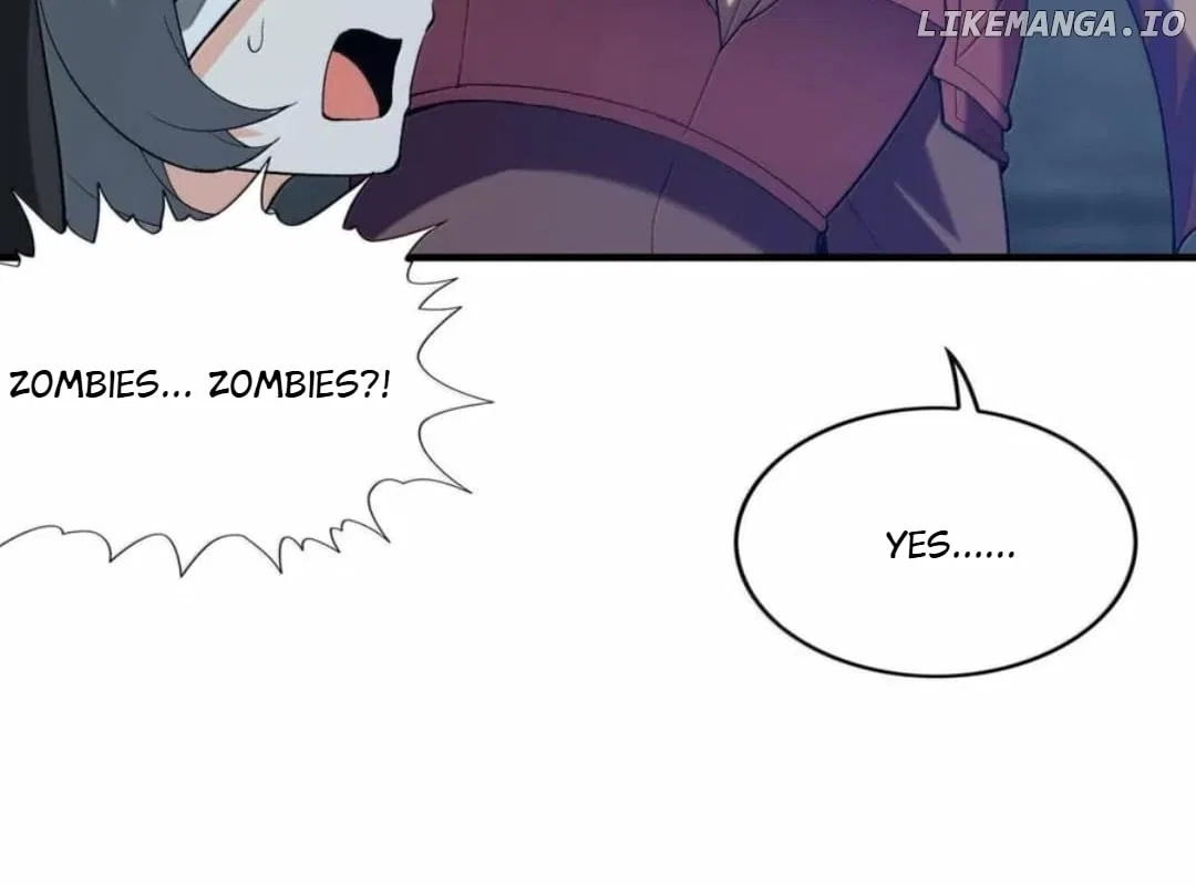 My Harem Is Entirely Female Demon Villains Chapter 202 – Page 29