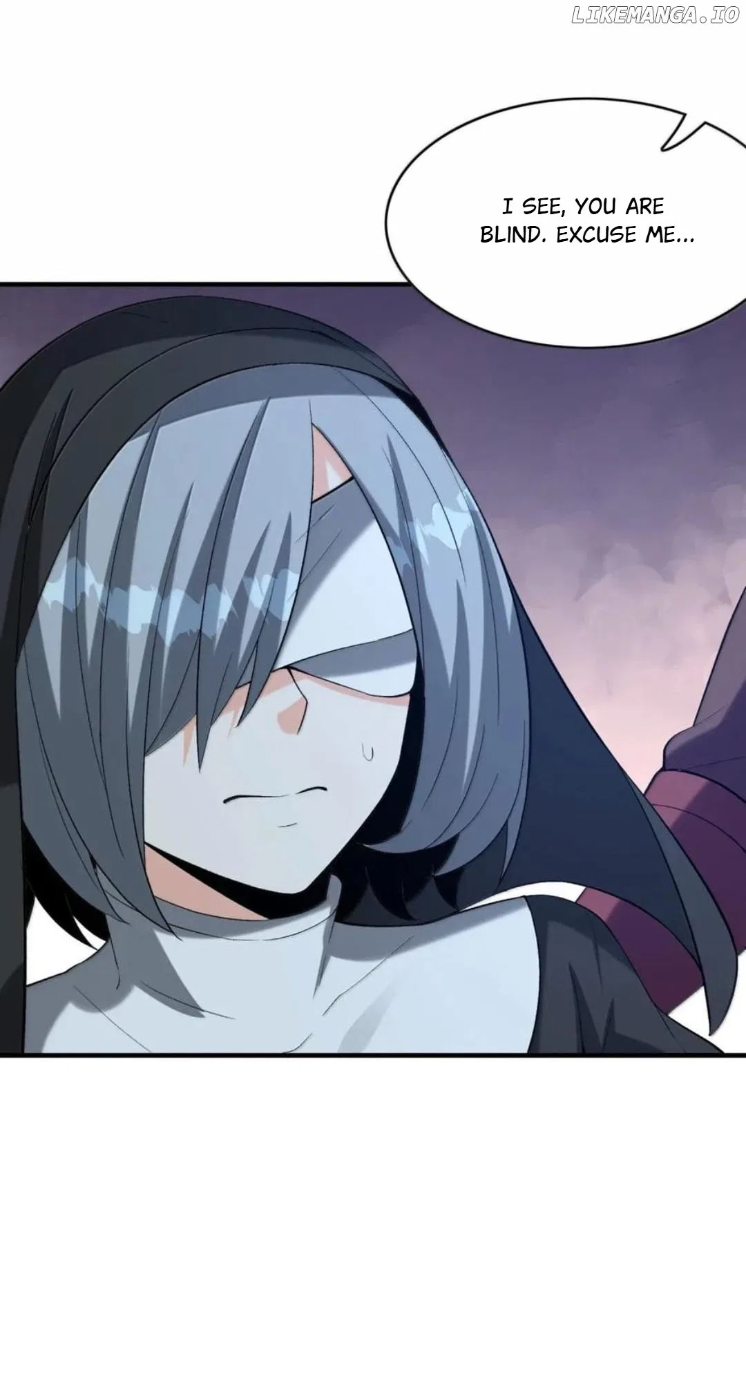 My Harem Is Entirely Female Demon Villains Chapter 202 – Page 30
