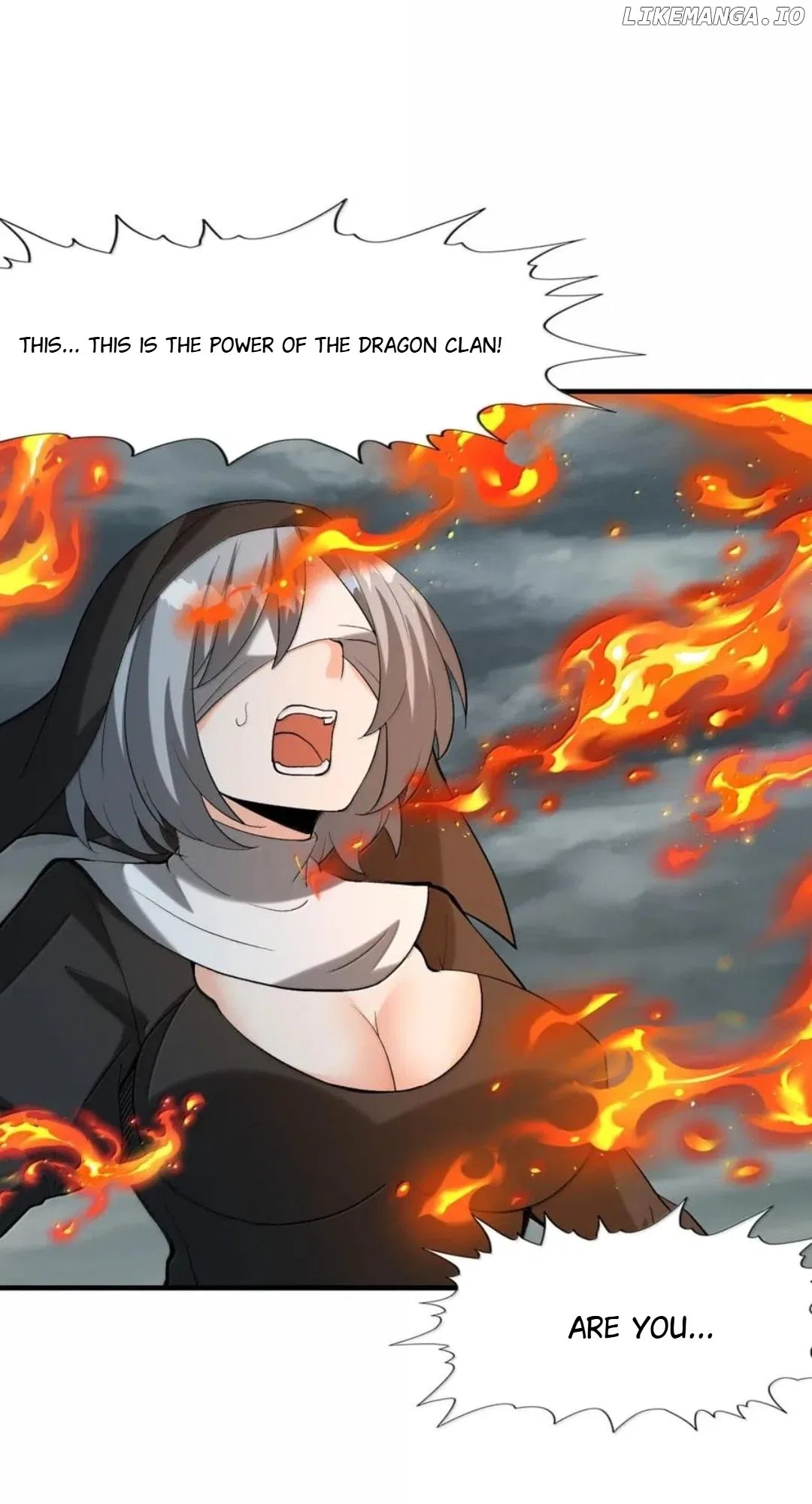 My Harem Is Entirely Female Demon Villains Chapter 202 – Page 36