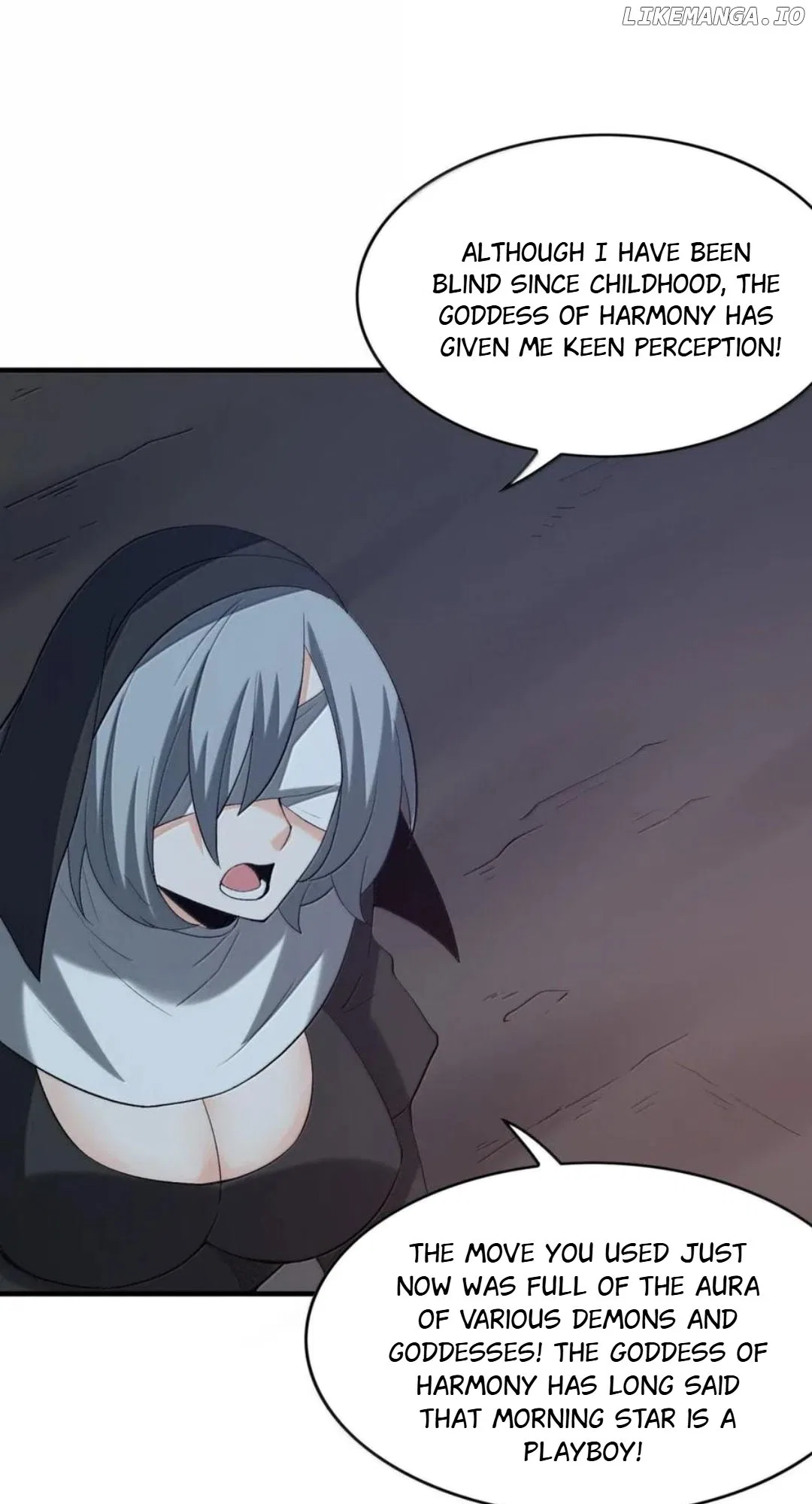 My Harem Is Entirely Female Demon Villains Chapter 202 – Page 39