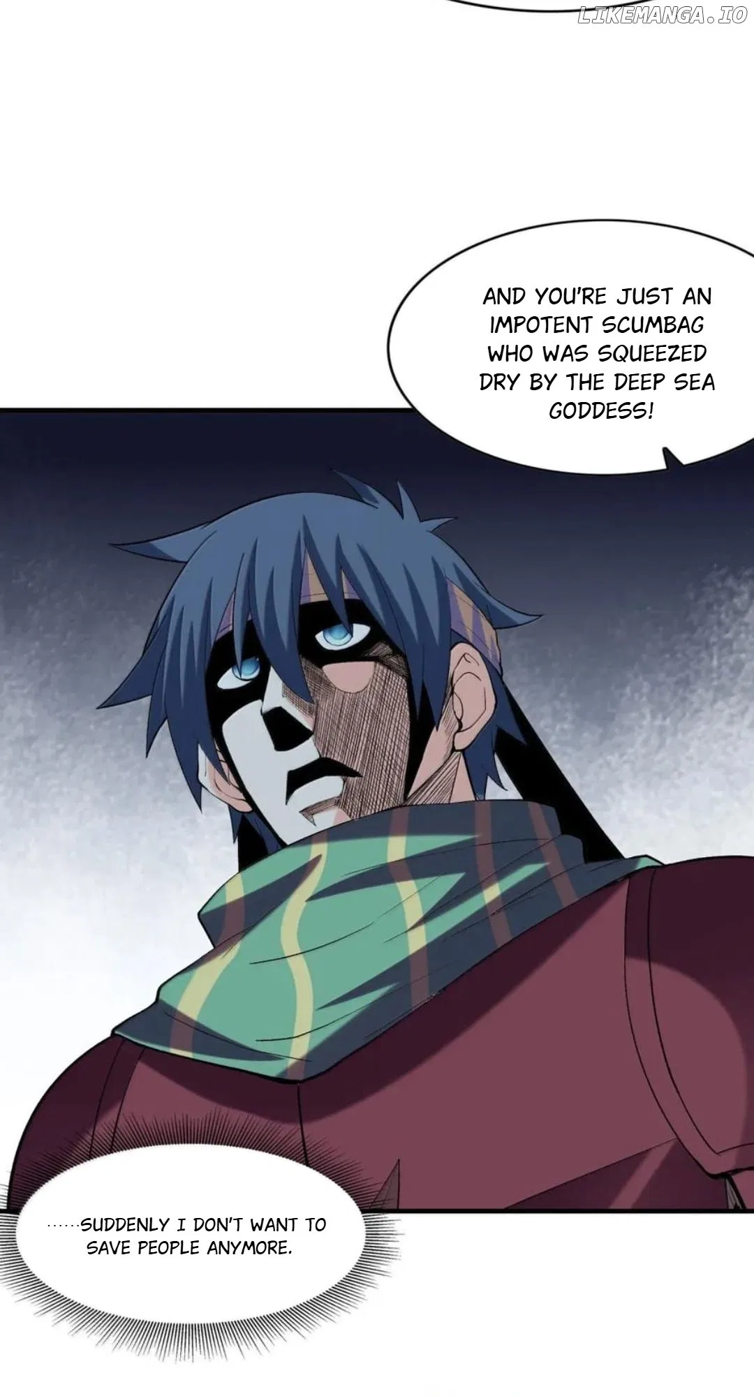 My Harem Is Entirely Female Demon Villains Chapter 202 – Page 40