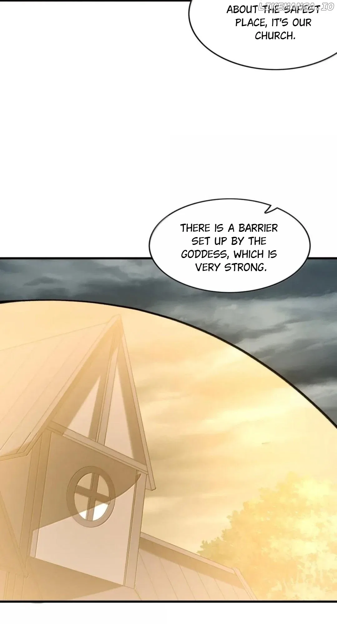 My Harem Is Entirely Female Demon Villains Chapter 202 – Page 42