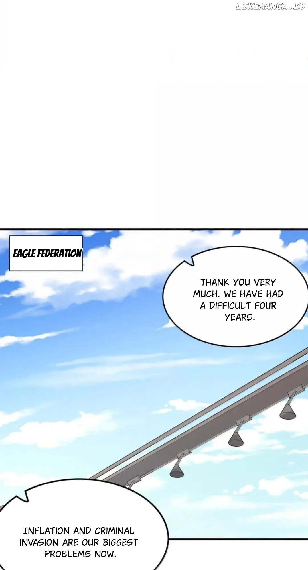 My Harem Is Entirely Female Demon Villains Chapter 201 – Page 13