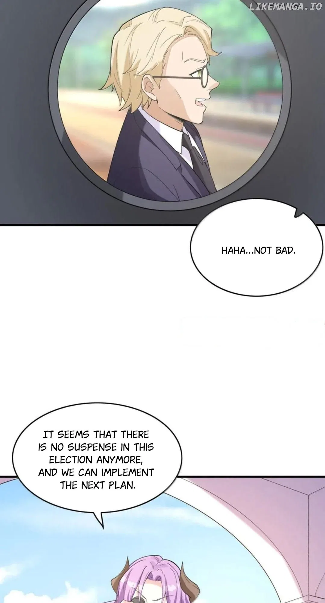 My Harem Is Entirely Female Demon Villains Chapter 201 – Page 16