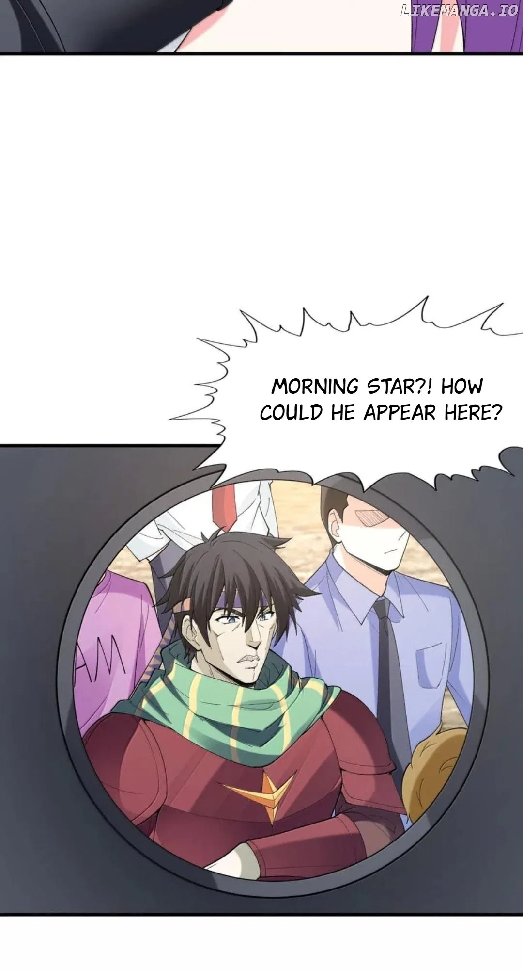 My Harem Is Entirely Female Demon Villains Chapter 201 – Page 18