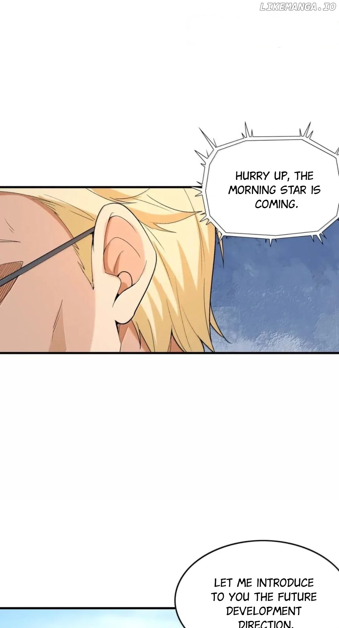 My Harem Is Entirely Female Demon Villains Chapter 201 – Page 22