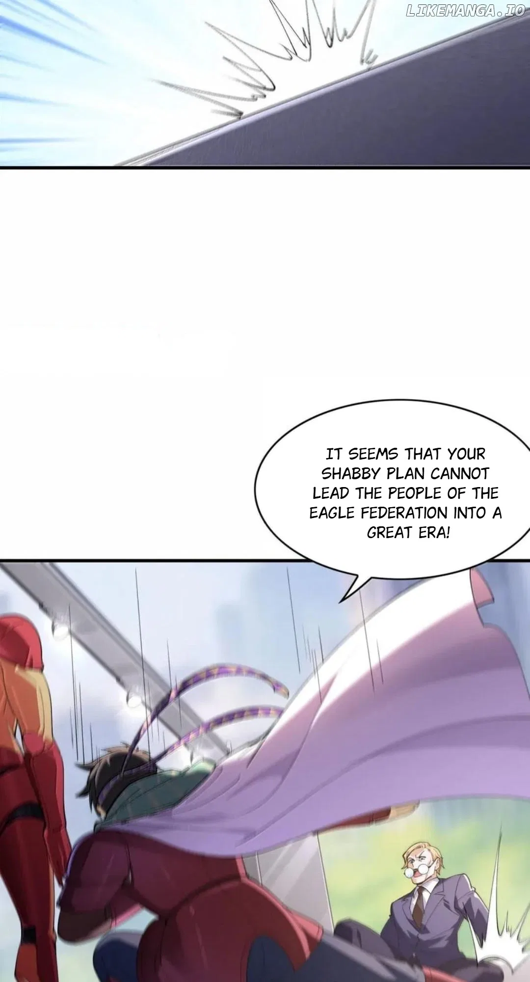 My Harem Is Entirely Female Demon Villains Chapter 201 – Page 30