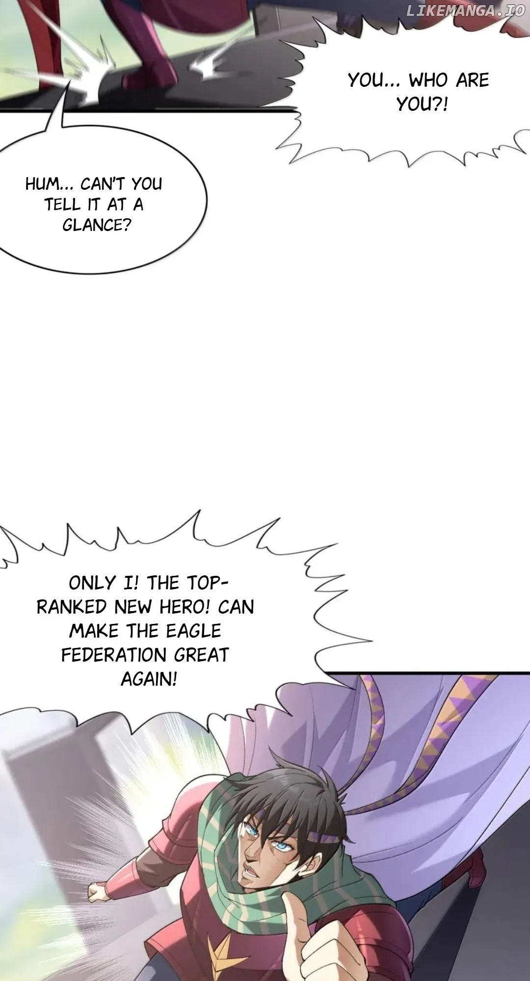 My Harem Is Entirely Female Demon Villains Chapter 201 – Page 31