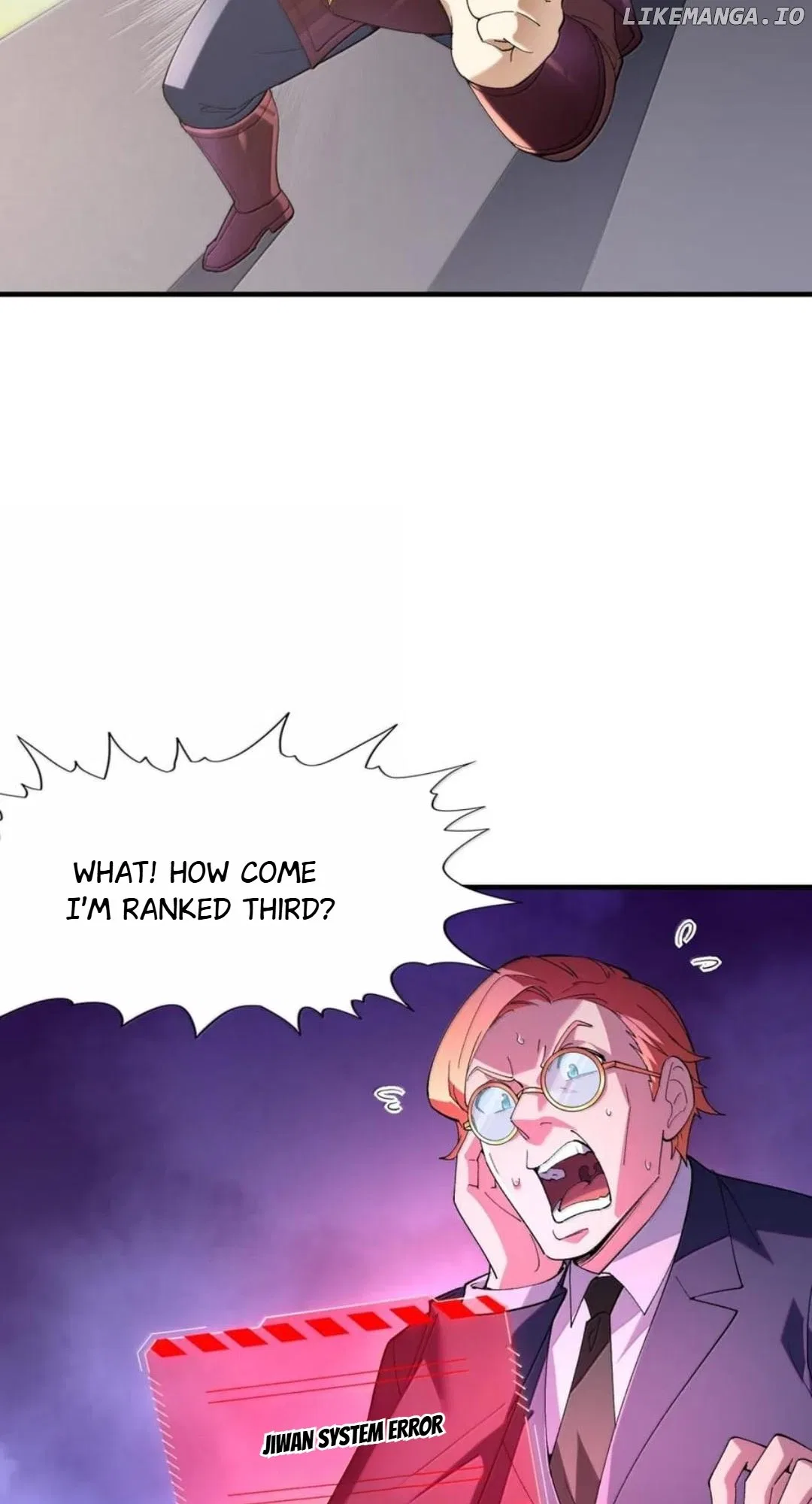 My Harem Is Entirely Female Demon Villains Chapter 201 – Page 32