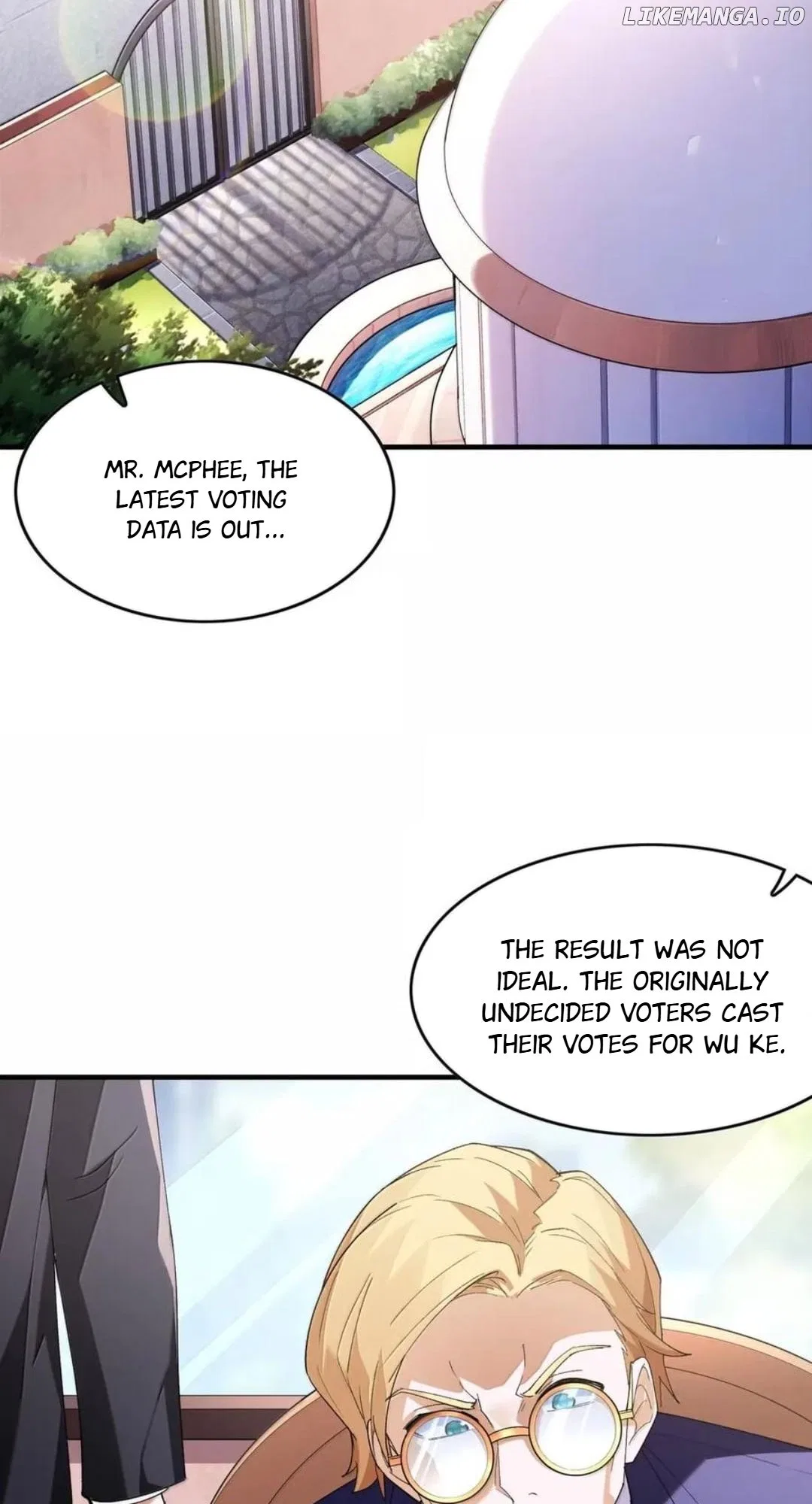 My Harem Is Entirely Female Demon Villains Chapter 201 – Page 38
