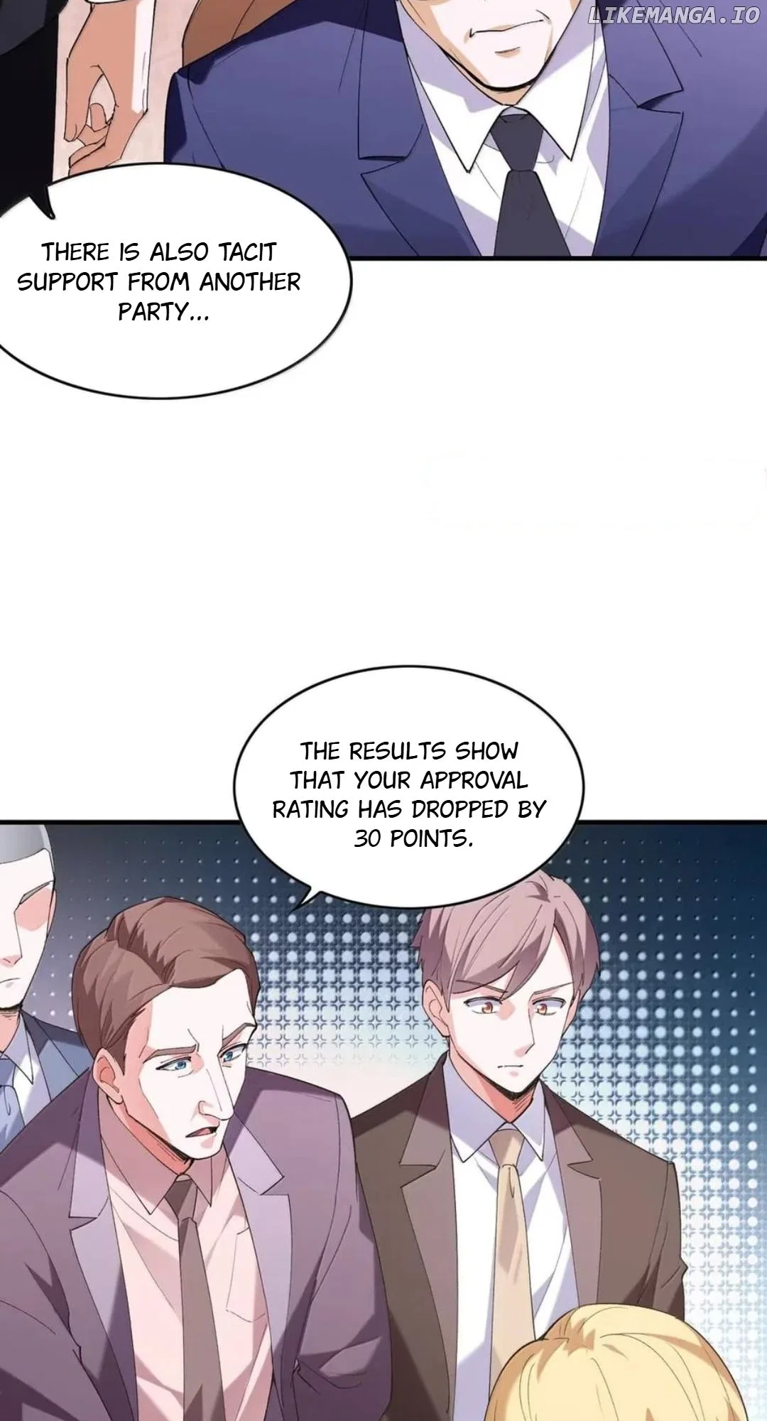 My Harem Is Entirely Female Demon Villains Chapter 201 – Page 39