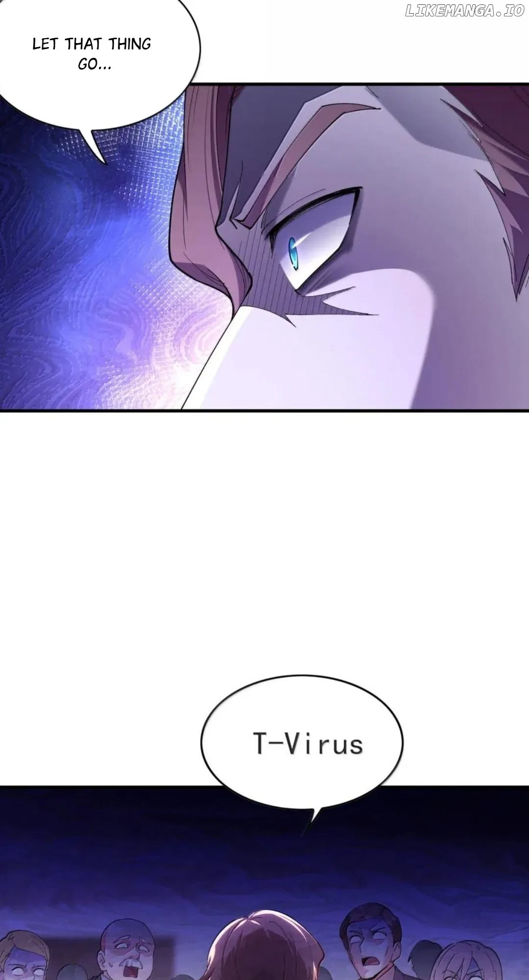 My Harem Is Entirely Female Demon Villains Chapter 201 – Page 49
