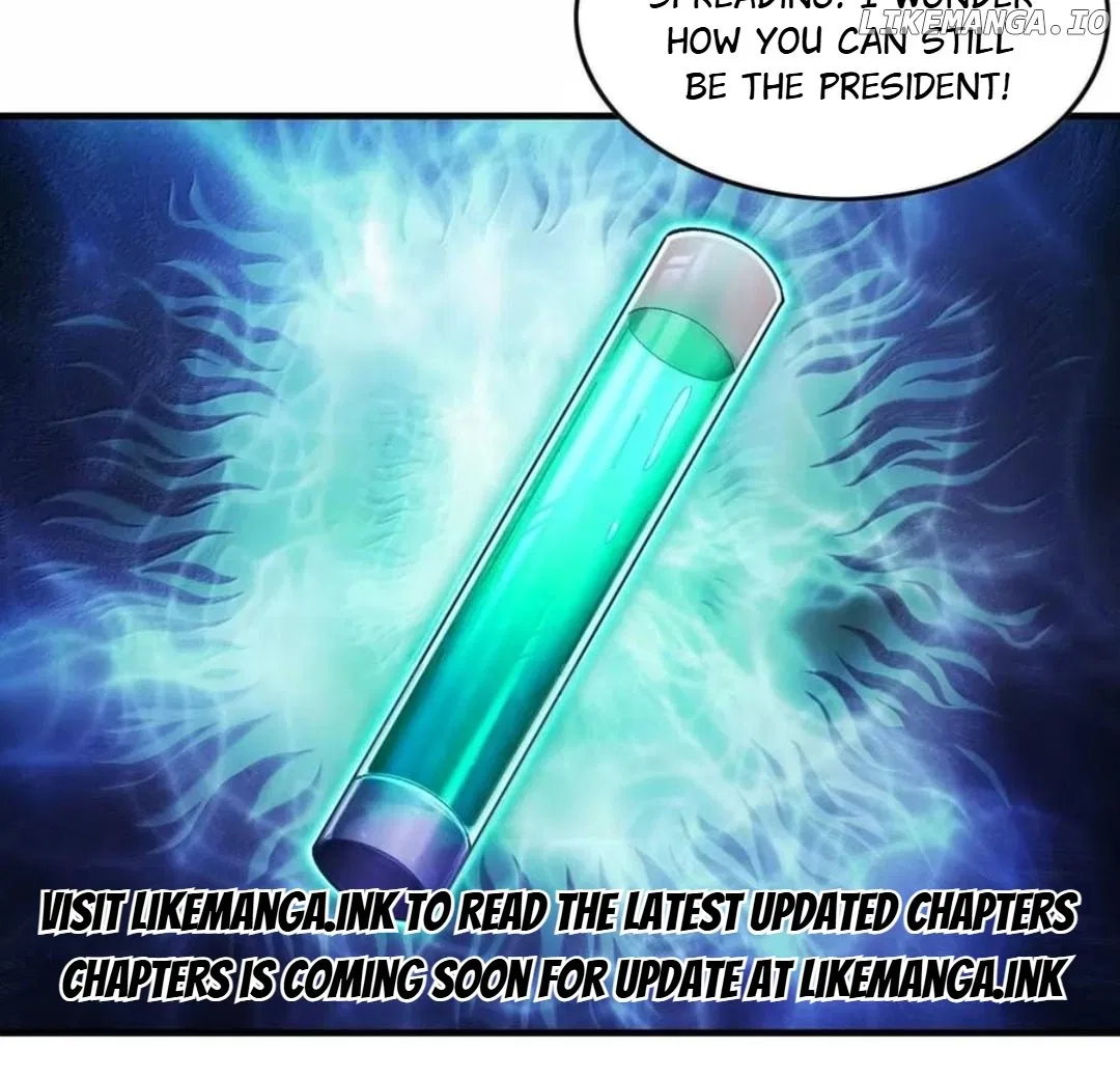 My Harem Is Entirely Female Demon Villains Chapter 201 – Page 53