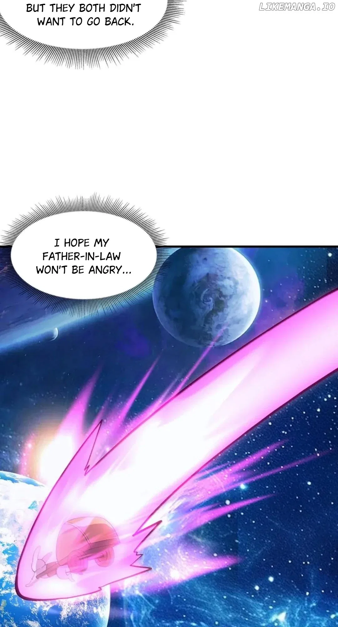 My Harem Is Entirely Female Demon Villains Chapter 200 – Page 8