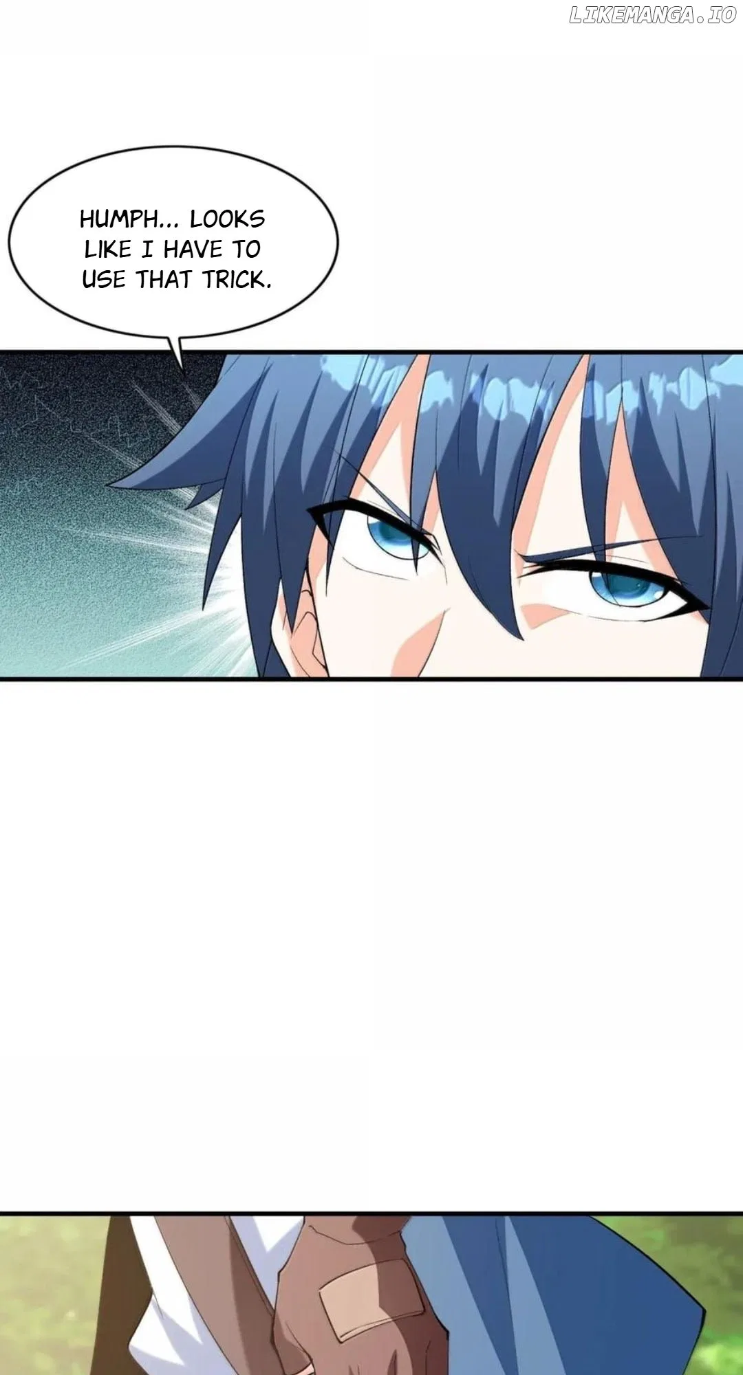 My Harem Is Entirely Female Demon Villains Chapter 200 – Page 20