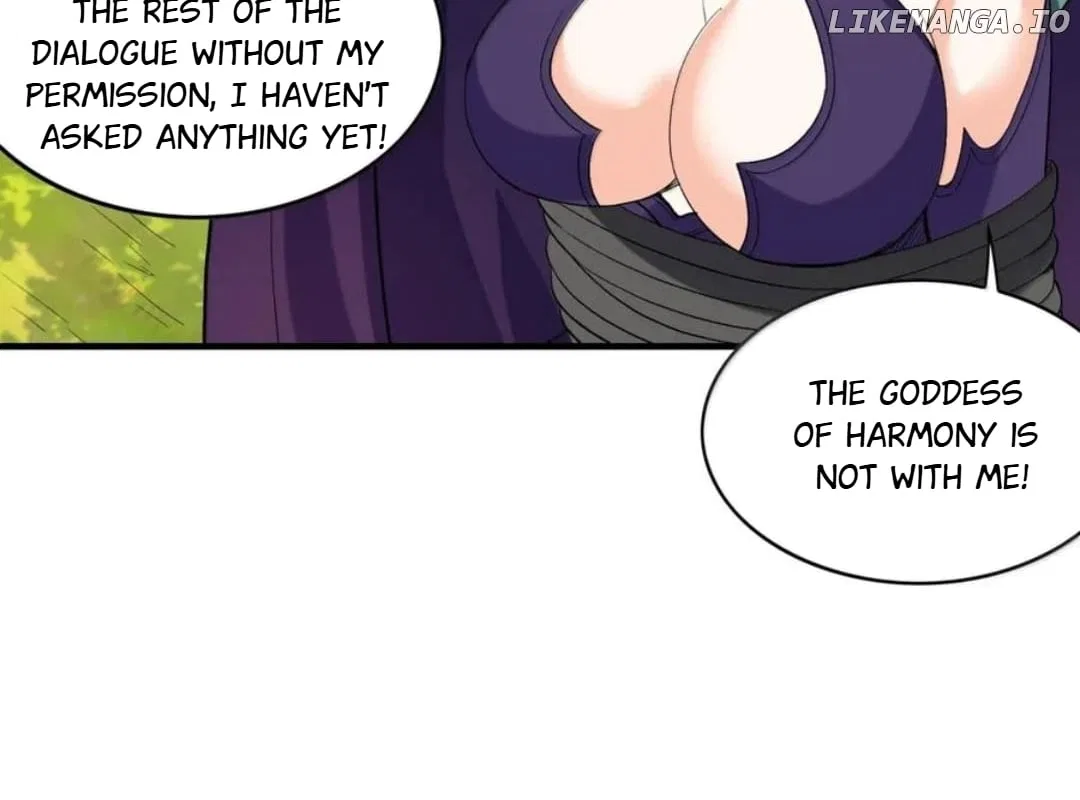 My Harem Is Entirely Female Demon Villains Chapter 200 – Page 29
