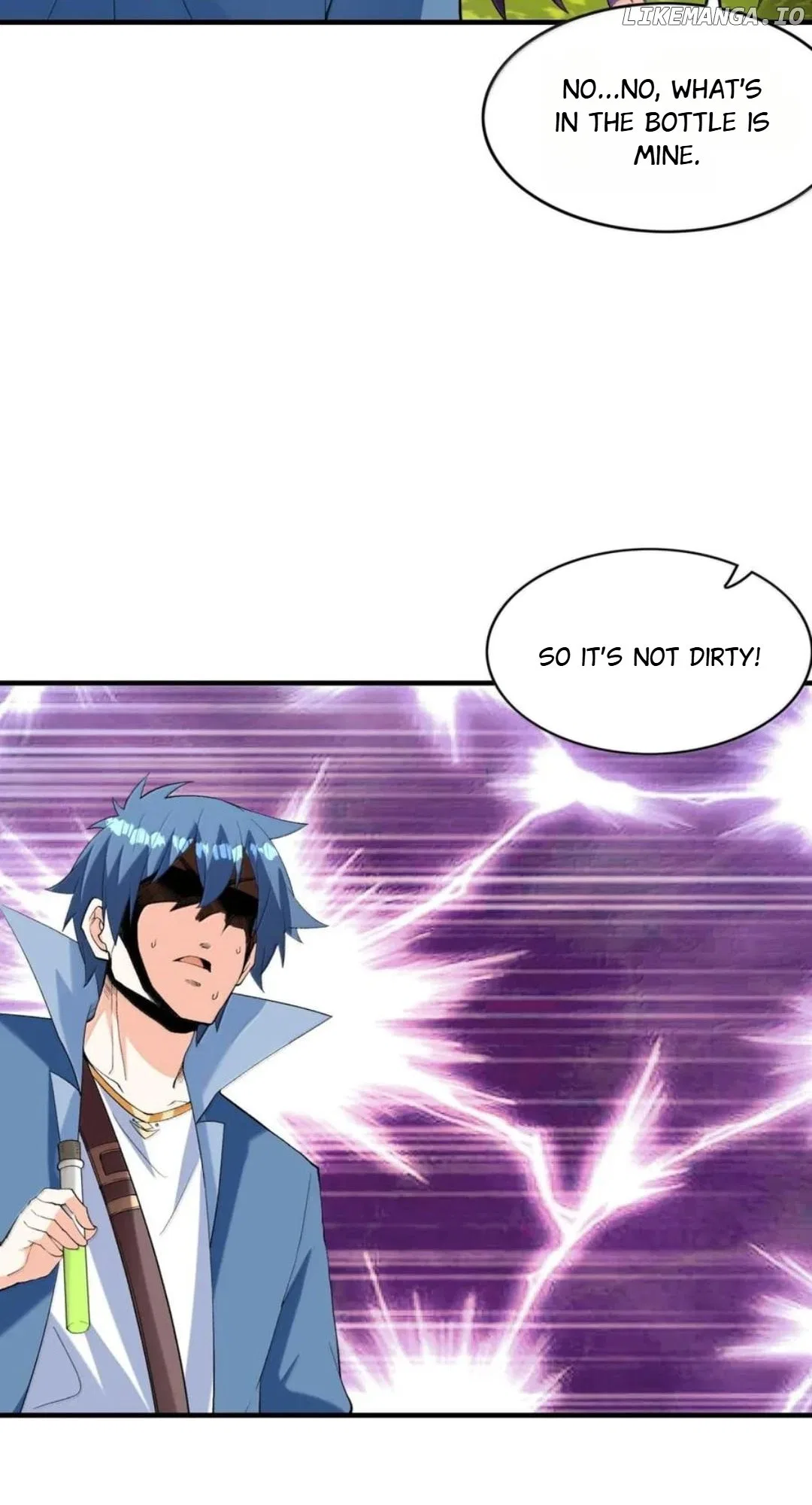 My Harem Is Entirely Female Demon Villains Chapter 200 – Page 40