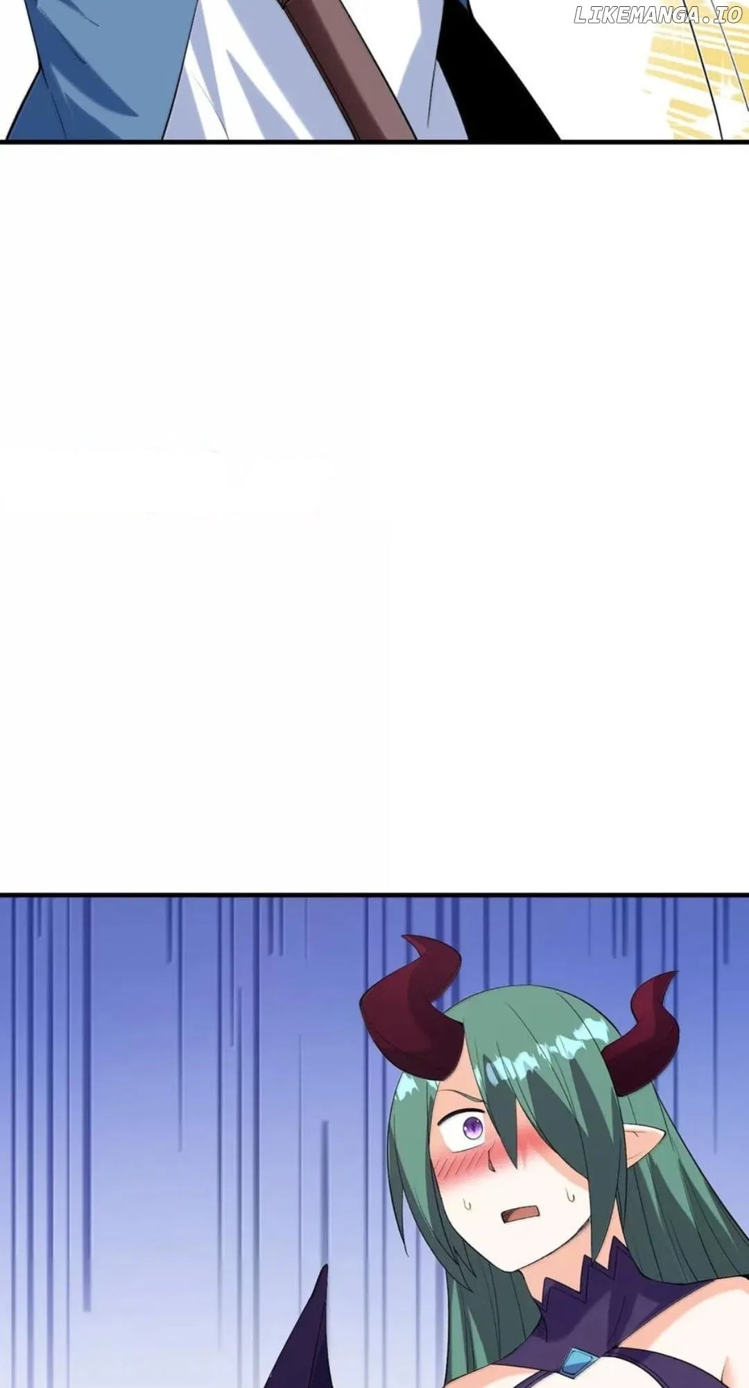 My Harem Is Entirely Female Demon Villains Chapter 200 – Page 42
