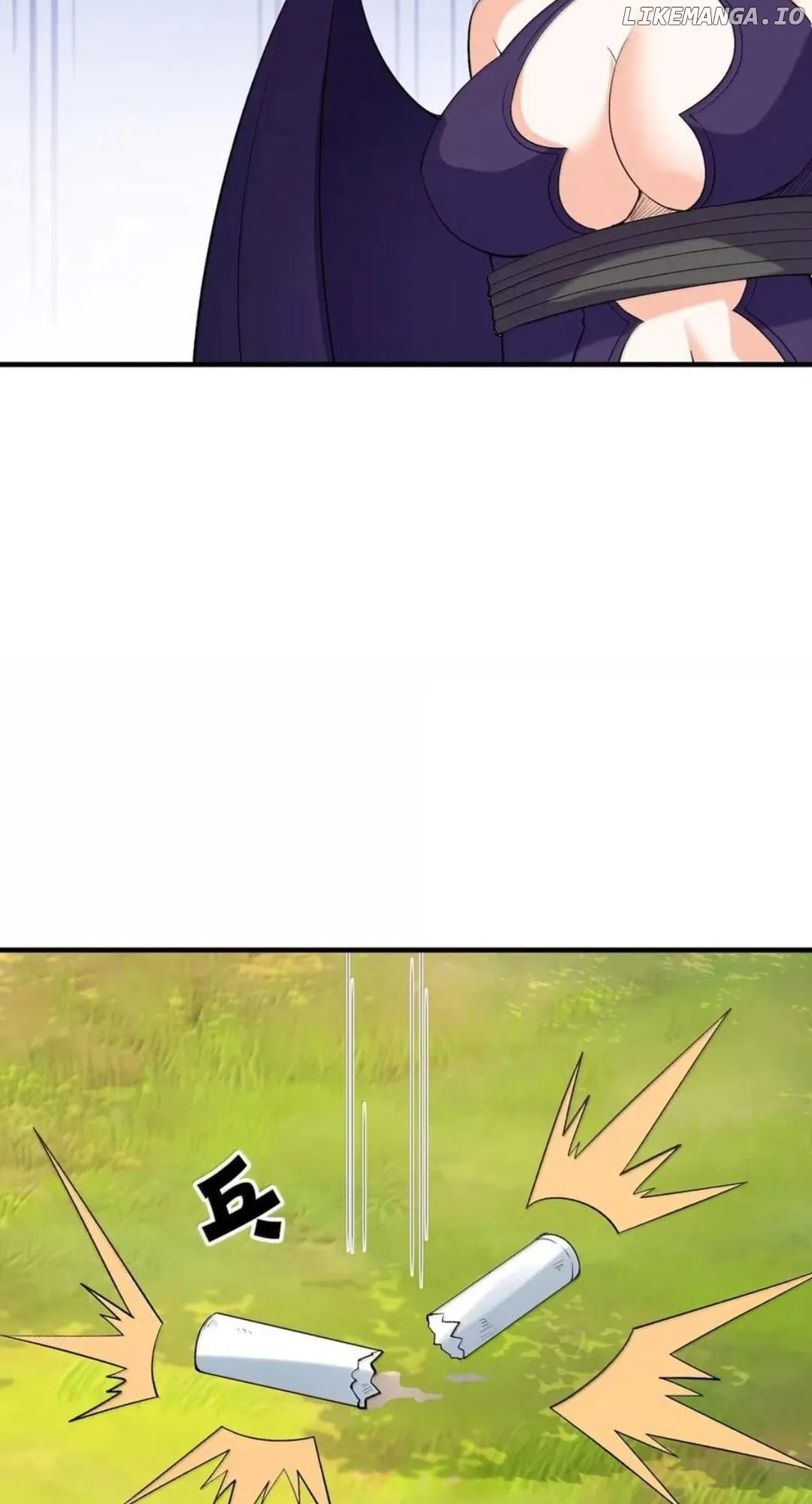 My Harem Is Entirely Female Demon Villains Chapter 200 – Page 43