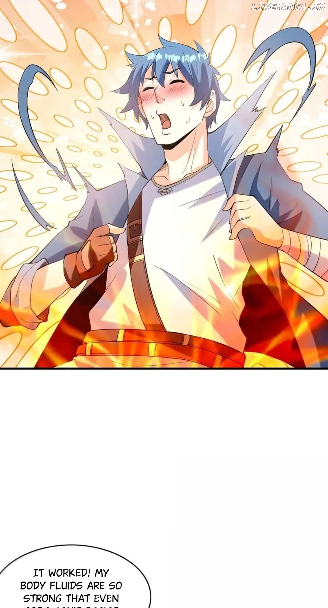 My Harem Is Entirely Female Demon Villains Chapter 200 – Page 46