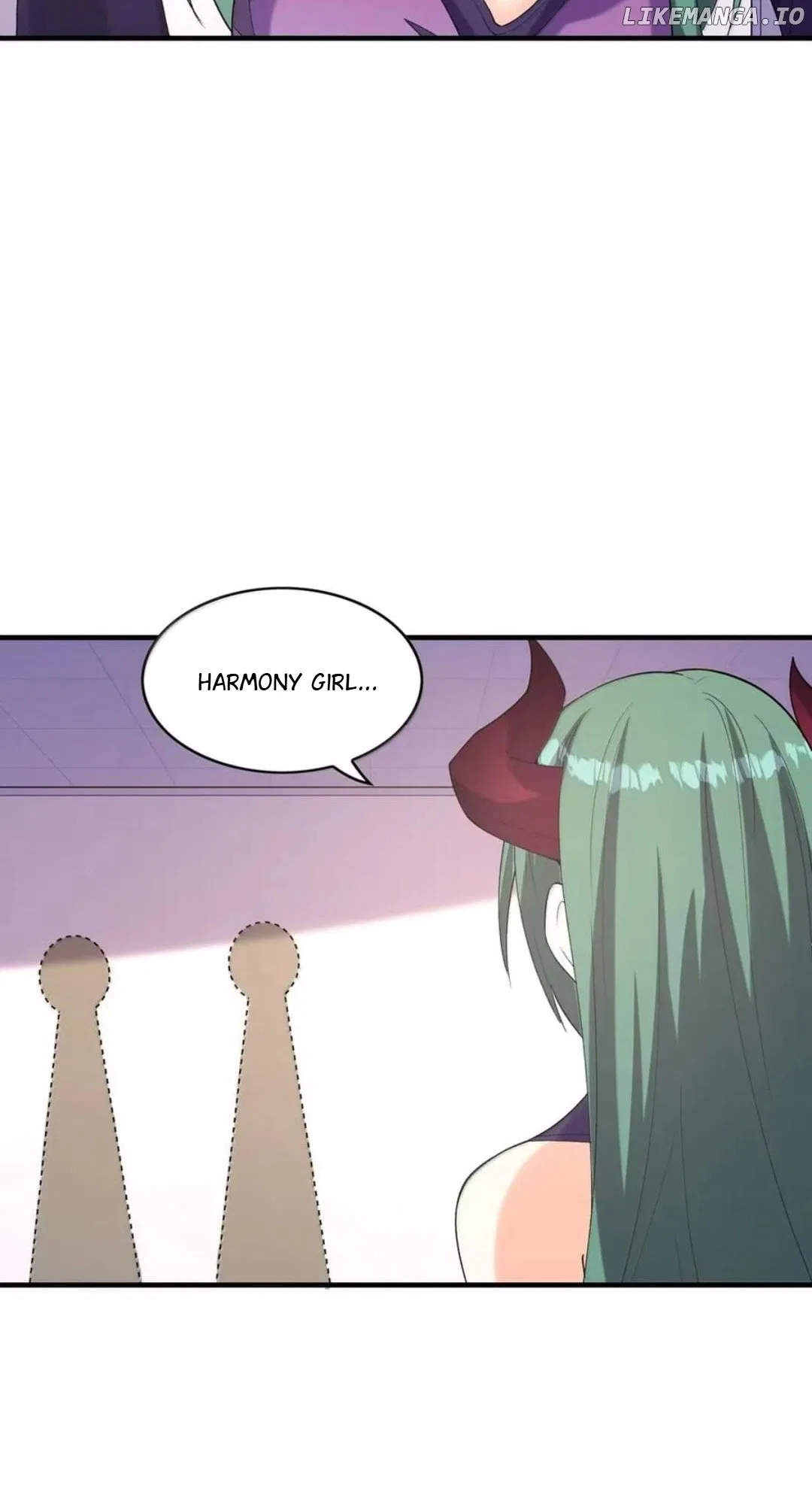 My Harem Is Entirely Female Demon Villains Chapter 199 – Page 17
