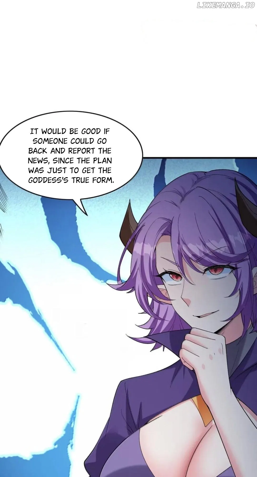 My Harem Is Entirely Female Demon Villains Chapter 199 – Page 22