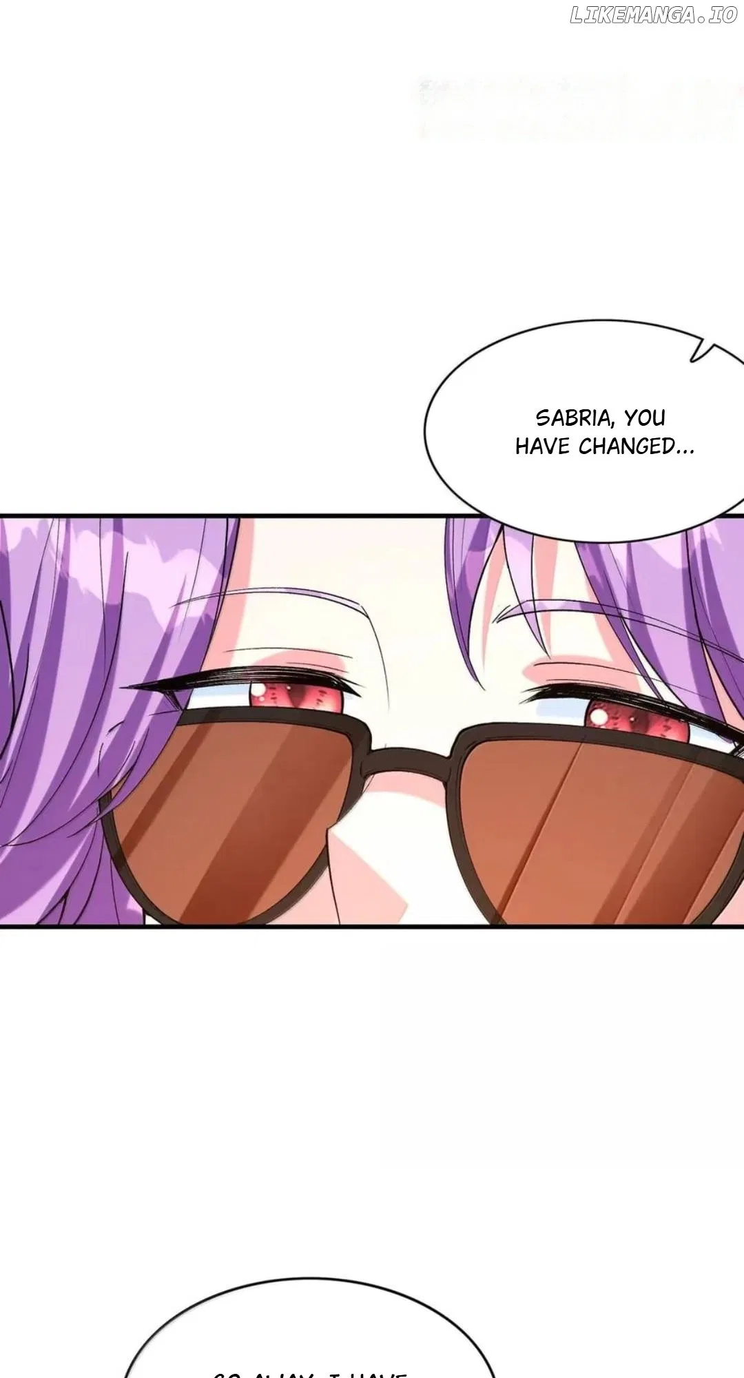 My Harem Is Entirely Female Demon Villains Chapter 199 – Page 41