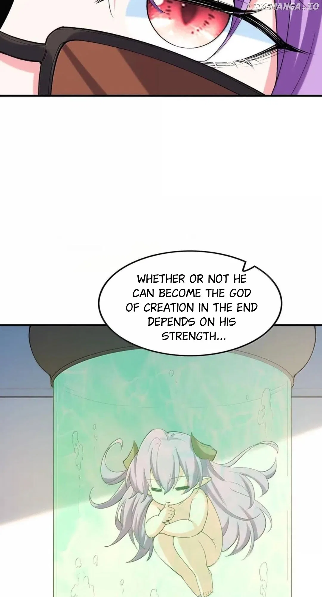 My Harem Is Entirely Female Demon Villains Chapter 199 – Page 52