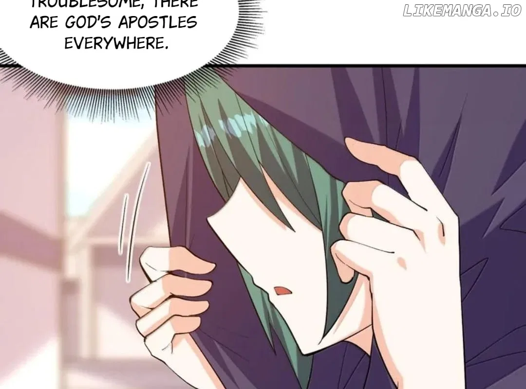 My Harem Is Entirely Female Demon Villains Chapter 198 – Page 14