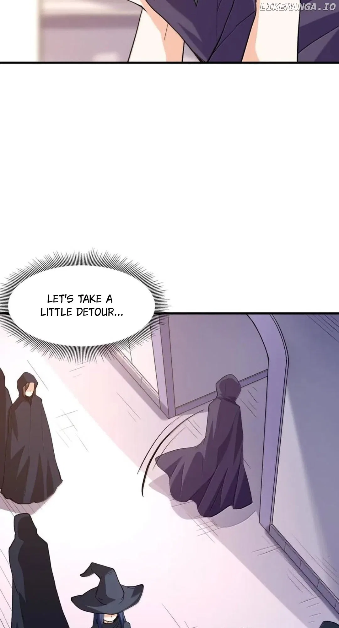 My Harem Is Entirely Female Demon Villains Chapter 198 – Page 15