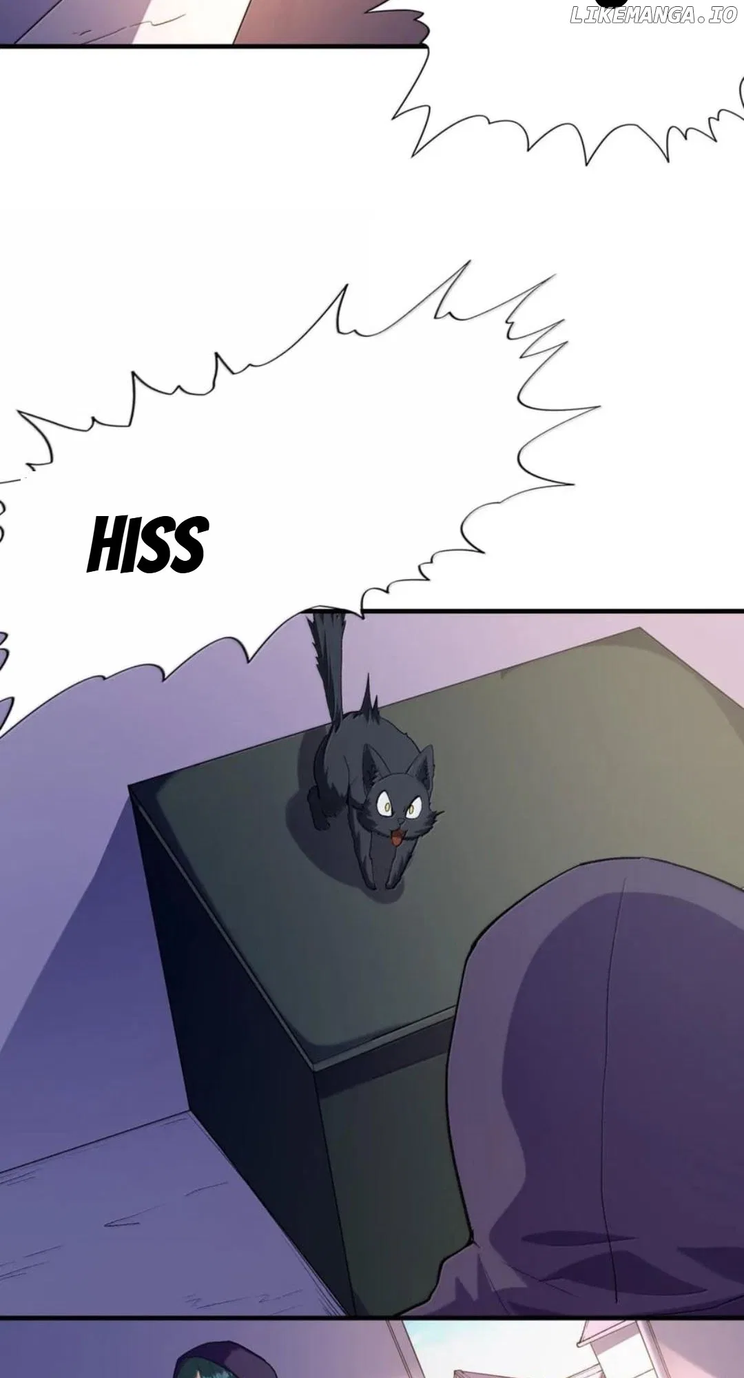 My Harem Is Entirely Female Demon Villains Chapter 198 – Page 17