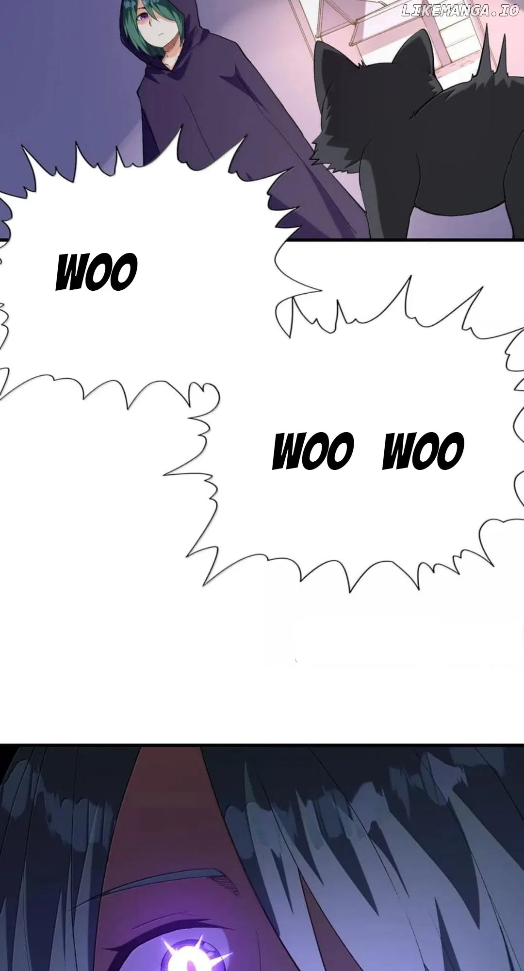 My Harem Is Entirely Female Demon Villains Chapter 198 – Page 18
