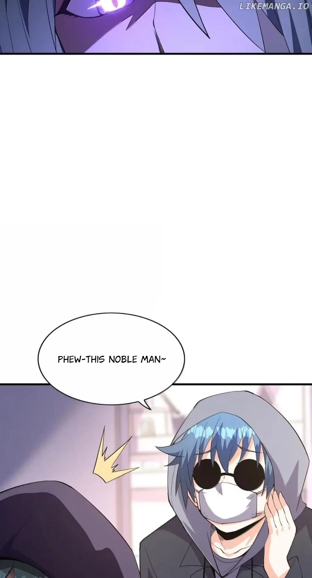 My Harem Is Entirely Female Demon Villains Chapter 198 – Page 19