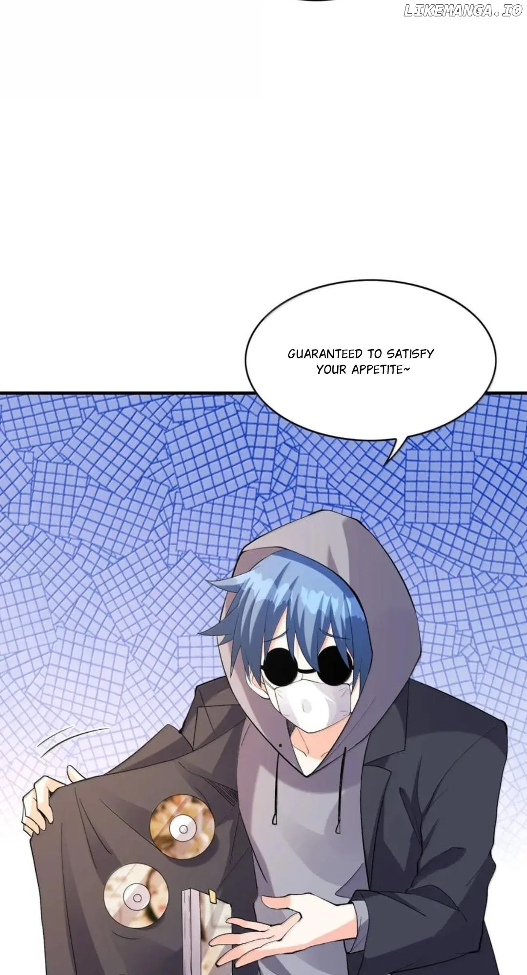 My Harem Is Entirely Female Demon Villains Chapter 198 – Page 25