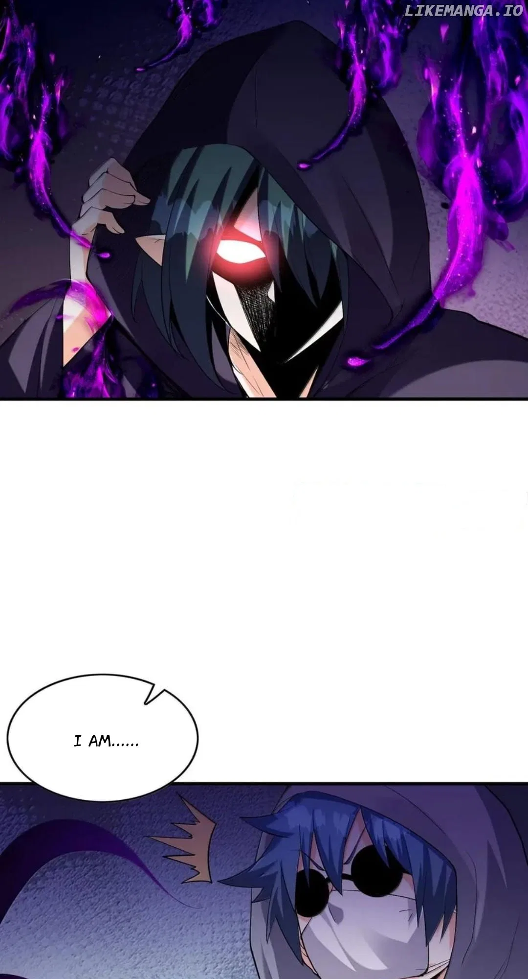 My Harem Is Entirely Female Demon Villains Chapter 198 – Page 33