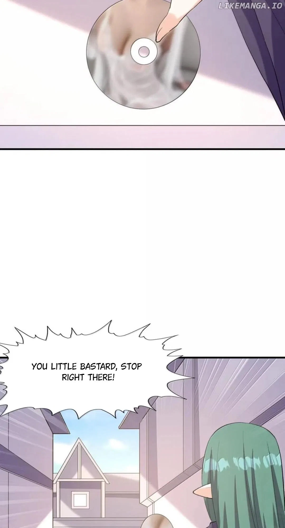 My Harem Is Entirely Female Demon Villains Chapter 198 – Page 38