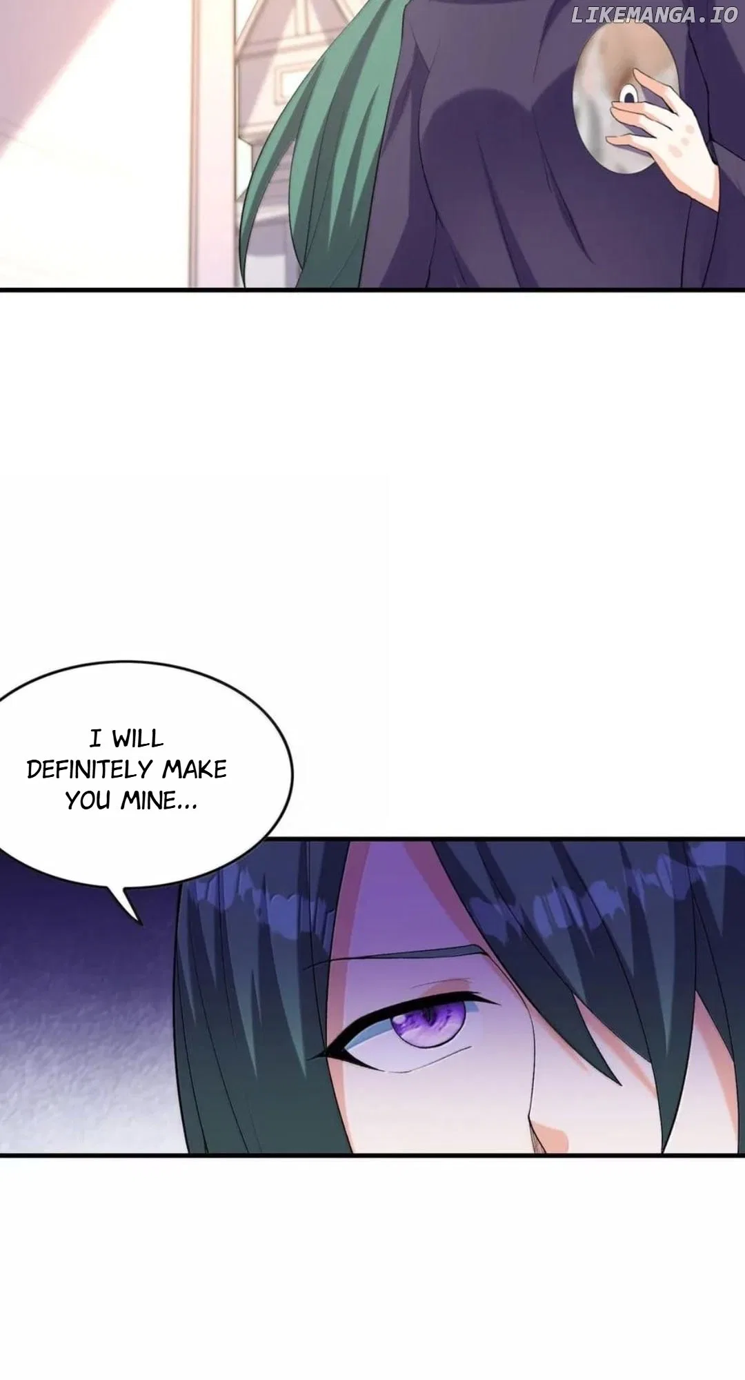 My Harem Is Entirely Female Demon Villains Chapter 198 – Page 40