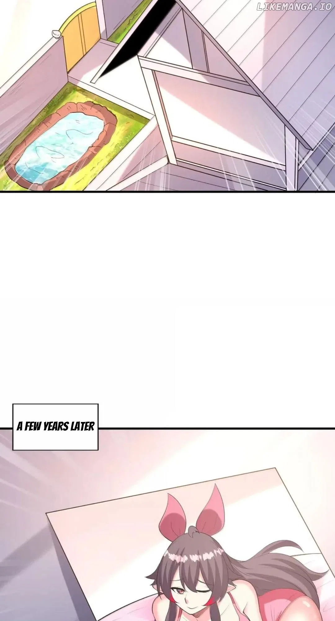My Harem Is Entirely Female Demon Villains Chapter 198 – Page 47