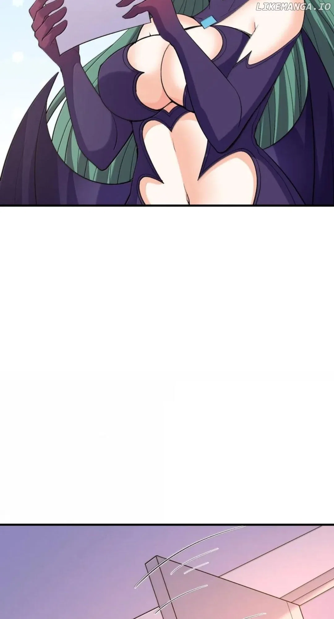 My Harem Is Entirely Female Demon Villains Chapter 198 – Page 49