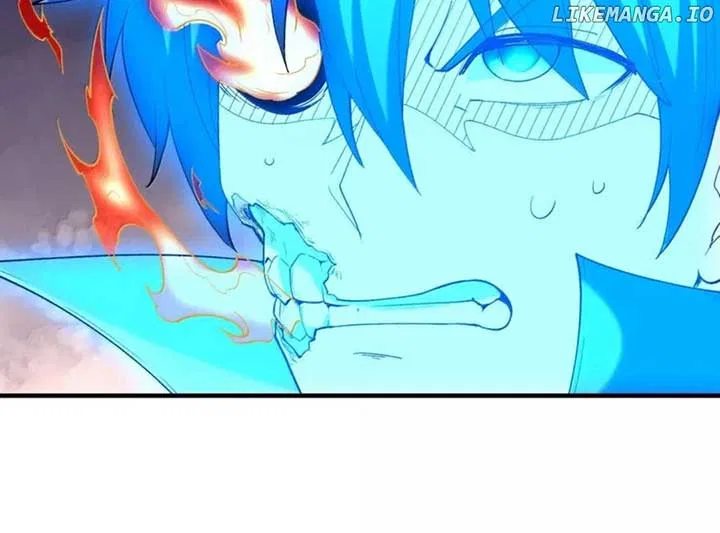 My Harem Is Entirely Female Demon Villains Chapter 197 – Page 14