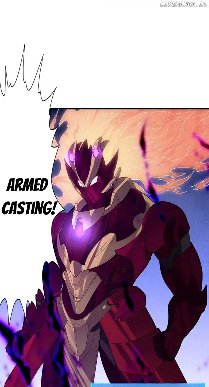 My Harem Is Entirely Female Demon Villains Chapter 197 – Page 15
